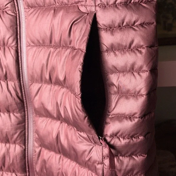 Patagonia Fiona Down Parka Jacket Women’s Size XS - Picture 9 of 13